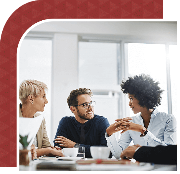 Professionalism Meets