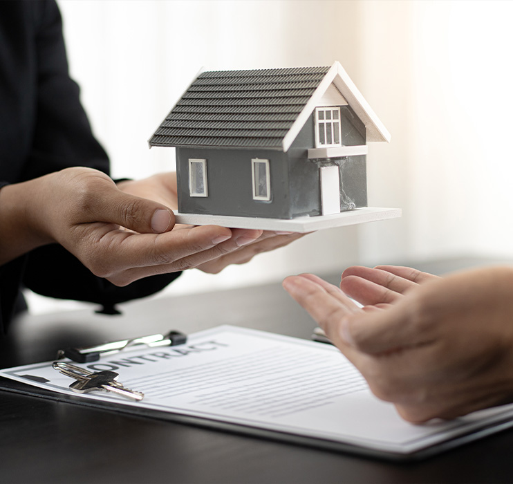 Needs Rental Property Insurance in Maryland